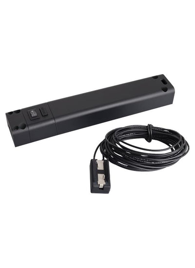 96622S-12, 75w 12V Zero-Load Hardwire Electronic Transformer , Zero Load Transformers Collection