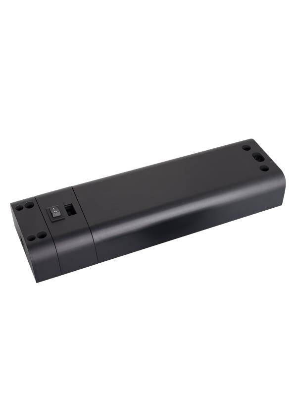 96624S-12, 150w 12V Zero-Load Hardwire Electronic Transformer , Zero Load Transformers Collection