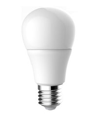 A19 LED 10 watt Bulb, 120V, Dimmable