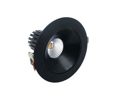 4” Winged Recessed LED Lights, 10 Watt, 120V, Multiple CCT and Finishes