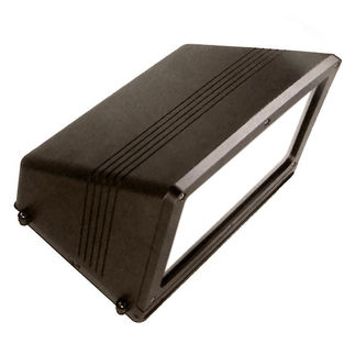 LED Full Cut Off Wall Pack, 34W, 120-277V