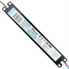 Advance Electronic Ballast, 1 - 2 Lamp F32T8, 120-277 Volt