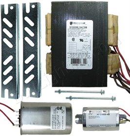 Universal-B1000-HPS-5 (2PK) B1000-HPS-5