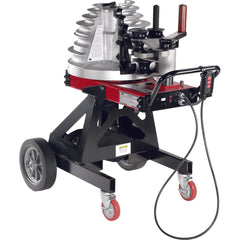 B2000 Cyclone Elec-Power Conduit Bender, 115V/15A, 1/2