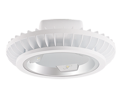 LED High Bay, 104W, 120-277V