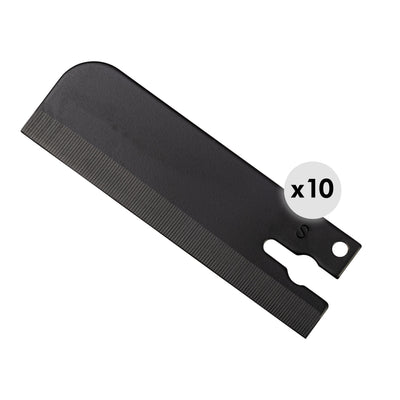 King Innovation BL5010 Replacement Blade for SB5000, 10PC