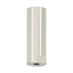 Cable Coupler for cable with stop-sleeve up to 3/32" (2.5mm)
