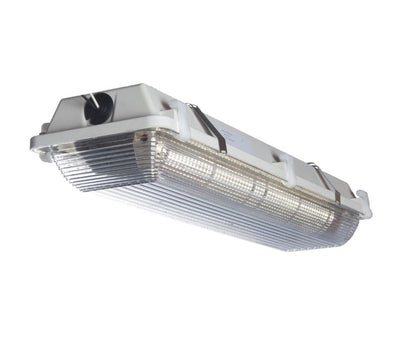 4 Foot Vapor Tight Fixture