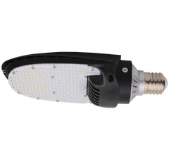 LED Flat HID Retrofit Lamp, 75 watt, 120-277V, E39 Base