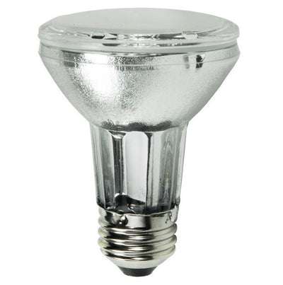 GE 42069 PSMH 39W PAR20 Spot 3000K (15 pack)