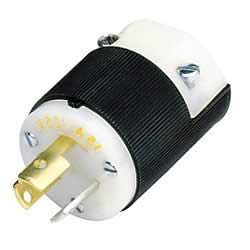 10' Cord w/NEMA L715P