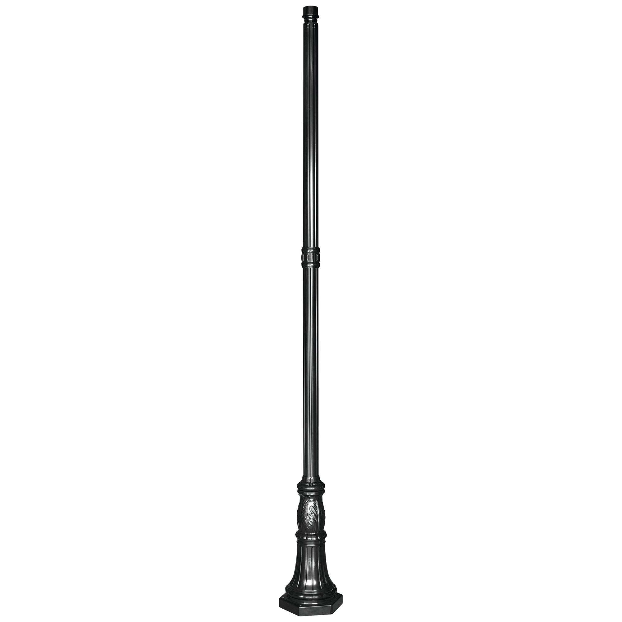 10-foot-commercial-post-3-fitter-cp10f0-warehouse-lighting