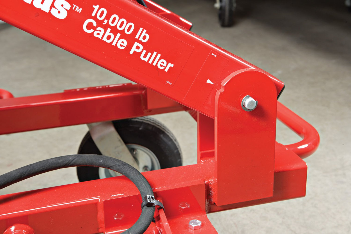Ultra Brutus Cable Puller