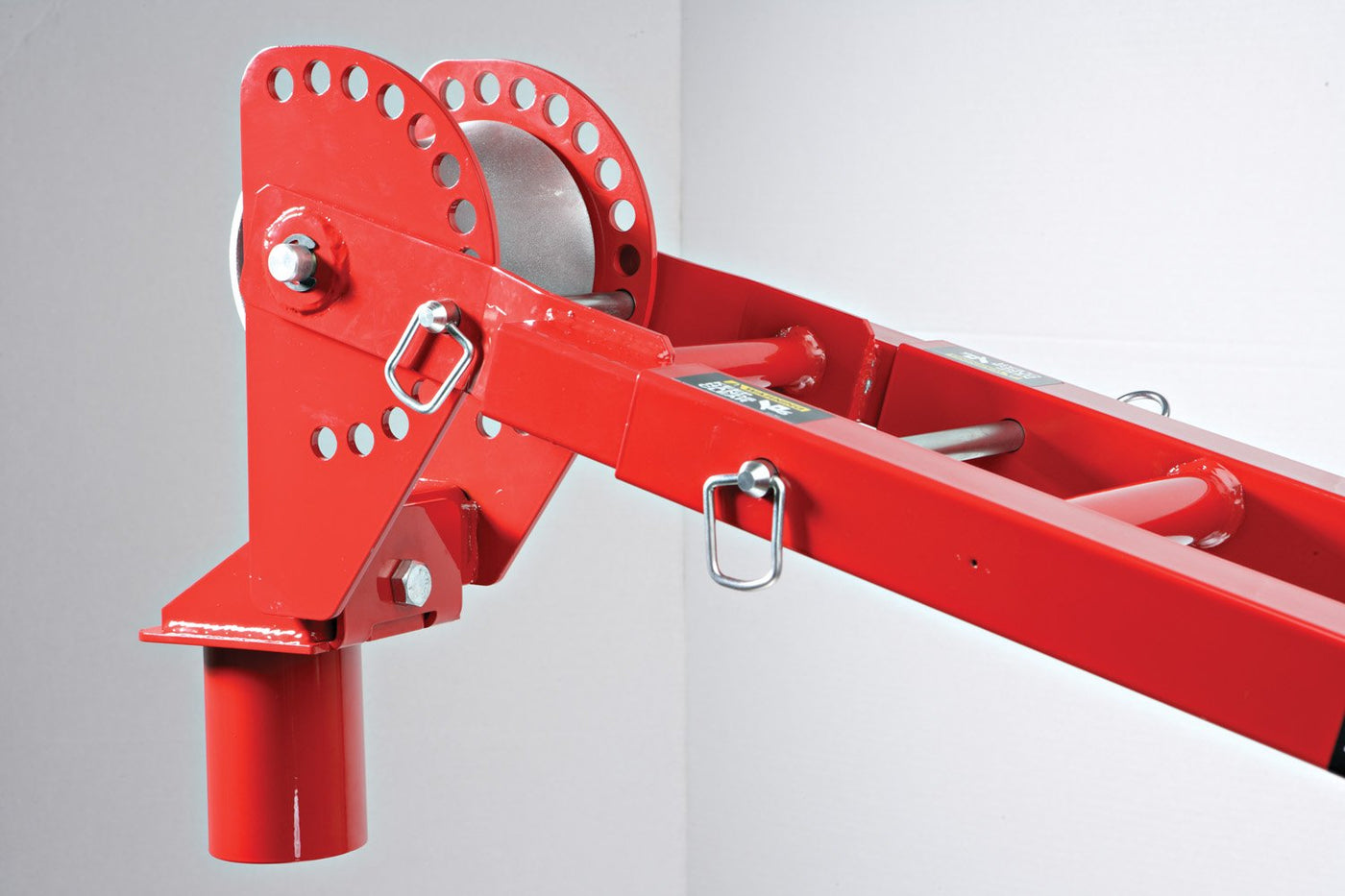 Ultra Brutus Cable Puller