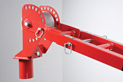 Ultra Brutus Cable Puller