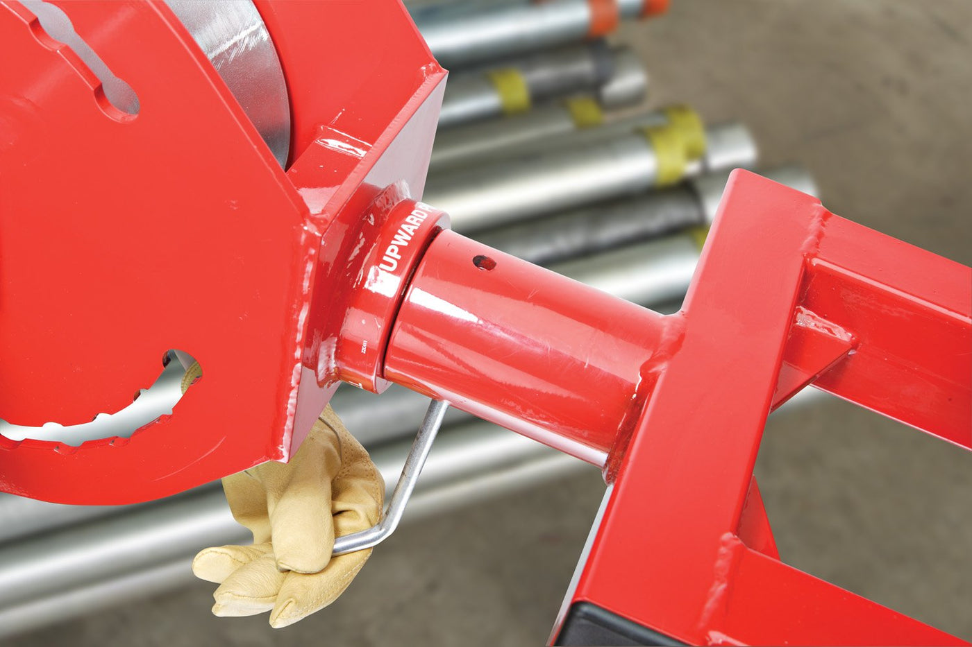 Ultra Brutus Cable Puller