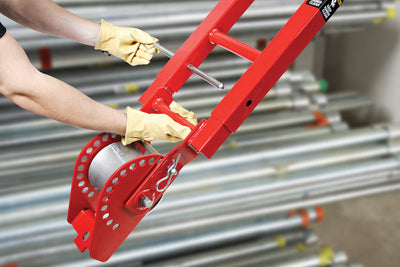 Ultra Brutus Cable Puller