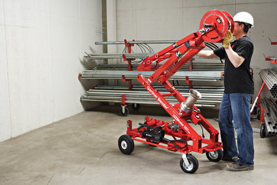 Ultra Brutus Cable Puller