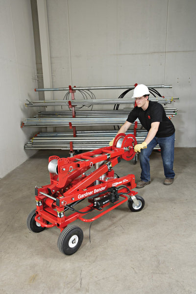 Ultra Brutus Cable Puller
