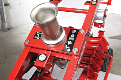 Ultra Brutus Cable Puller