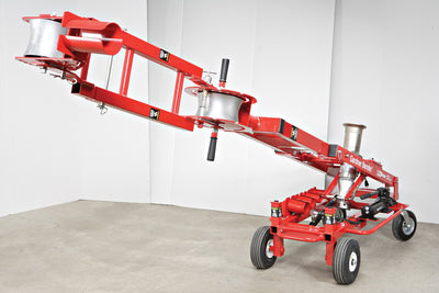 Ultra Brutus Cable Puller