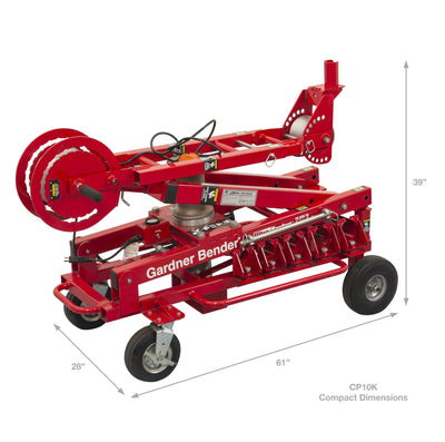 Ultra Brutus Cable Puller