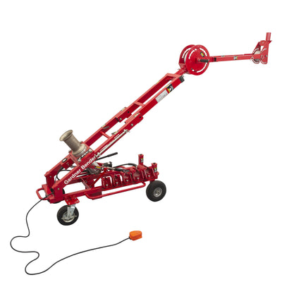Ultra Brutus Cable Puller