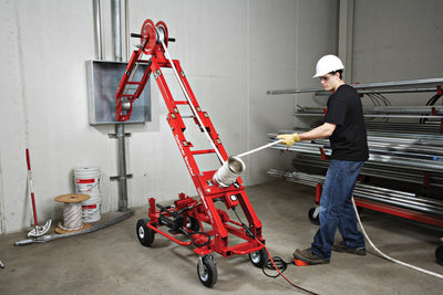 Ultra Brutus Cable Puller