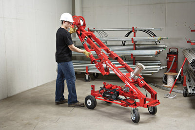Ultra Brutus Cable Puller