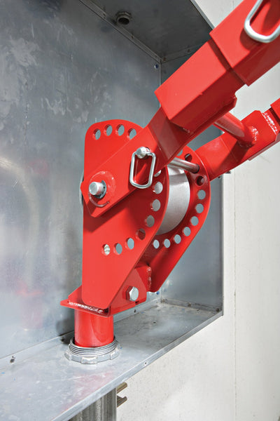 Ultra Brutus Cable Puller