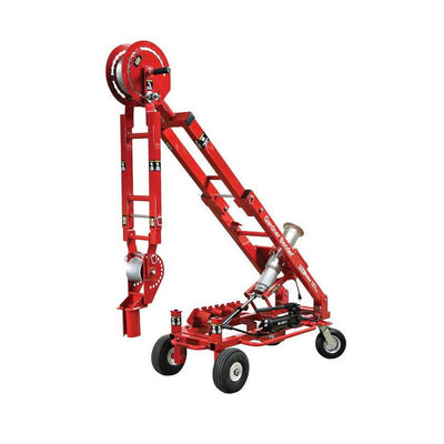 Ultra Brutus Cable Puller
