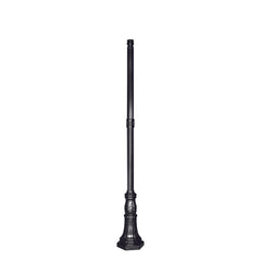 8 Foot Commercial Post, 3