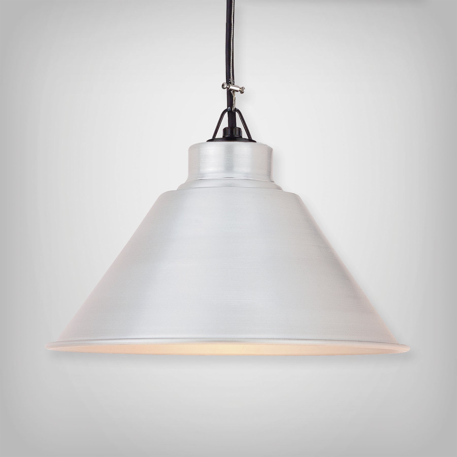 Sedona Series Shade, 12 Inch, Multiple Finishes Available