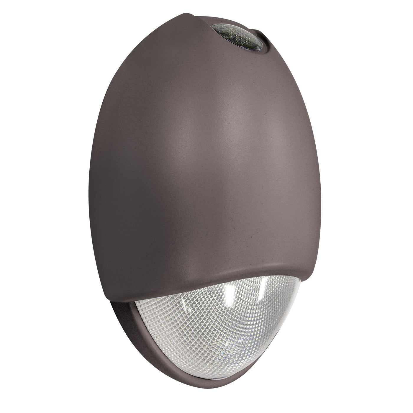 LED Decorative Outdoor Die-Cast AC/Emergency Unit