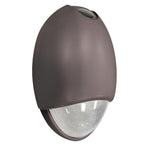 LED Decorative Outdoor Die-Cast AC/Emergency Unit