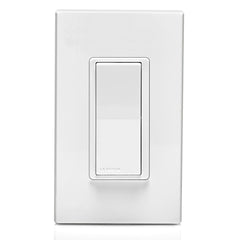 Decora Digital/Decora Smart Coordinating Switch Remote for use with Decora Digital or Decora Smart Switches in 3-way