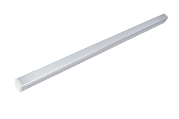 4 Foot Linkable High Lumen Output Strip Light - 0-10V Dimmable LED  Wattage 45, ST-4-45-850-MV-D