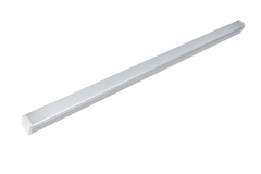 4 Foot Linkable High Lumen Output Strip Light - 0-10V Dimmable LED  Wattage 45, ST-4-45-850-MV-D