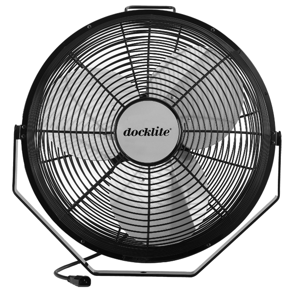 Docklite Modular Dock Light System, Incandescent/LED, Arm Length: 24 Inch, 42 Inch, 60 Inch