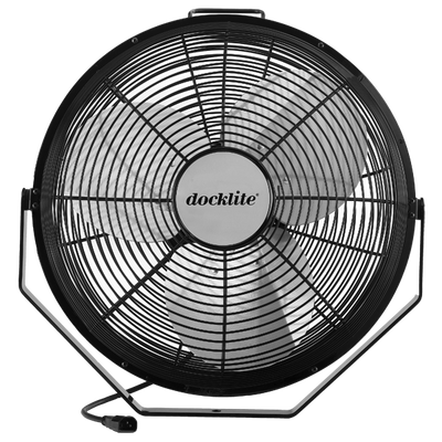 Docklite Modular Dock Light System, Incandescent/LED, Arm Length: 24 Inch, 42 Inch, 60 Inch