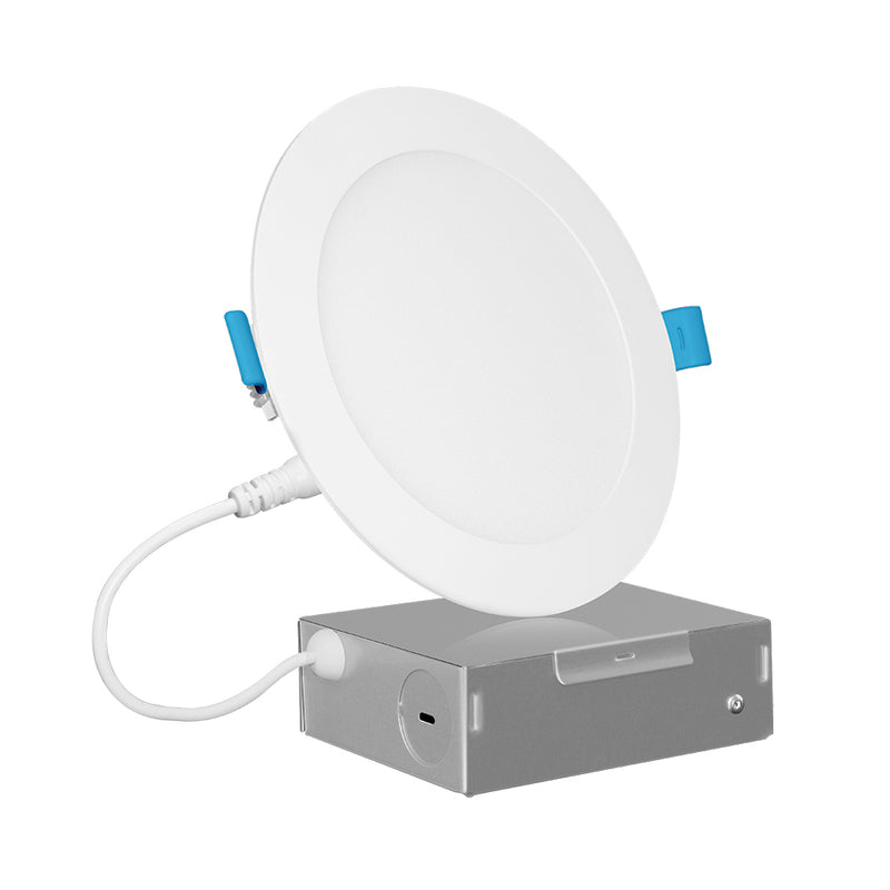 Dom6 Led Ultra-slim 6