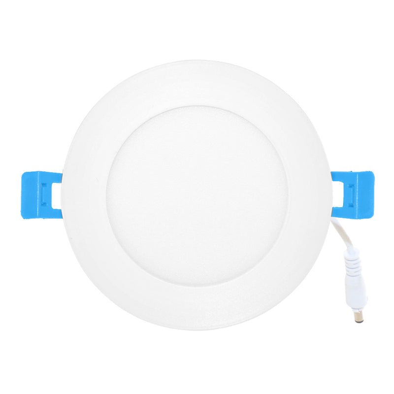 Dom6 Led Ultra-slim 6
