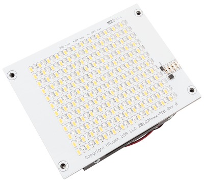 HiLumz High Efficacy LED Retrofit Kit, 116 watt