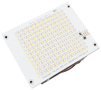 HiLumz High Efficacy LED Retrofit Kit, 150 watt