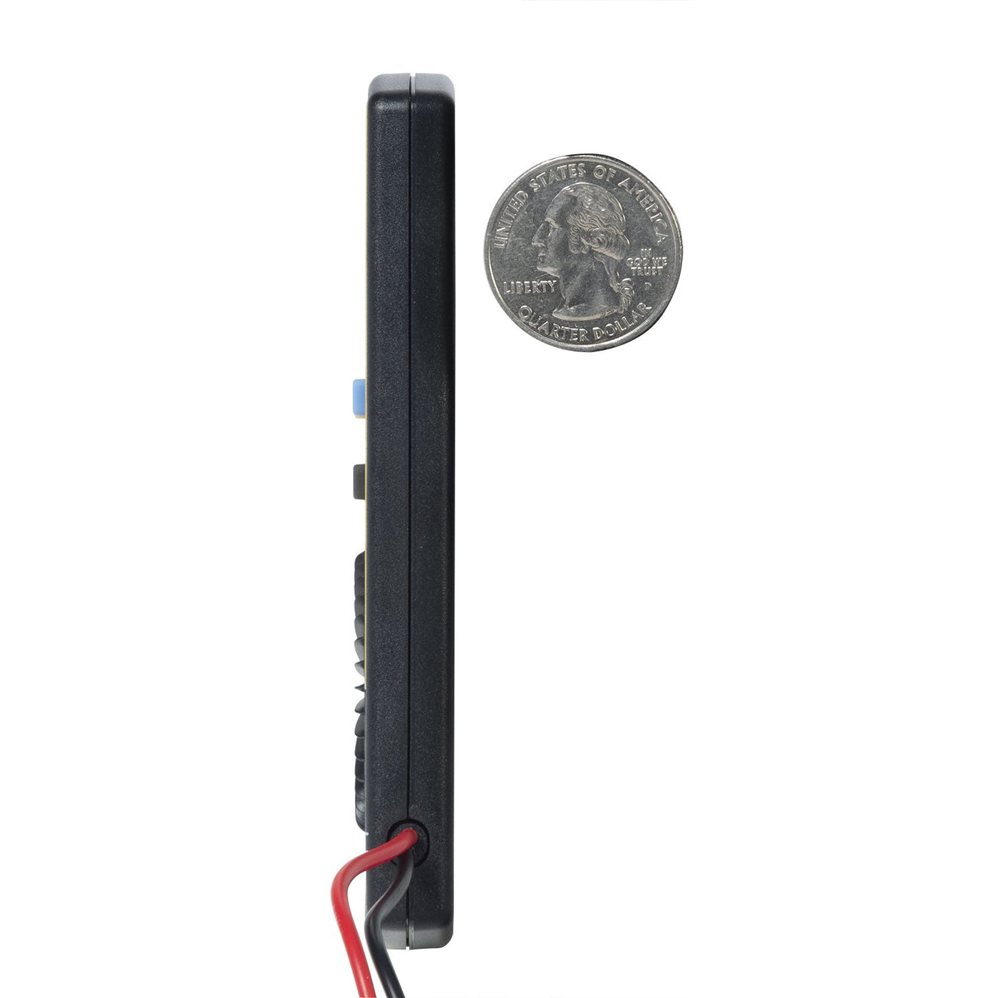Sperry Instruments DM4A Pocket Digital Multimeter