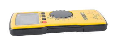 Sperry Instruments DM6800 Digital Multimeter, Thin, Autorange