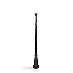 6.5 Foot Decorative Post, 3