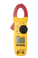 Sperry Instruments DSA540A Digital Clamp Meter, 400A AC/DC