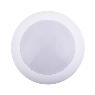 4, 6 or 8 Inch LED Disk Downlight, 10W, 13W, or 15W, 700-1200 Lumens ...