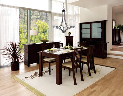 Deven 5-Light Chandelier